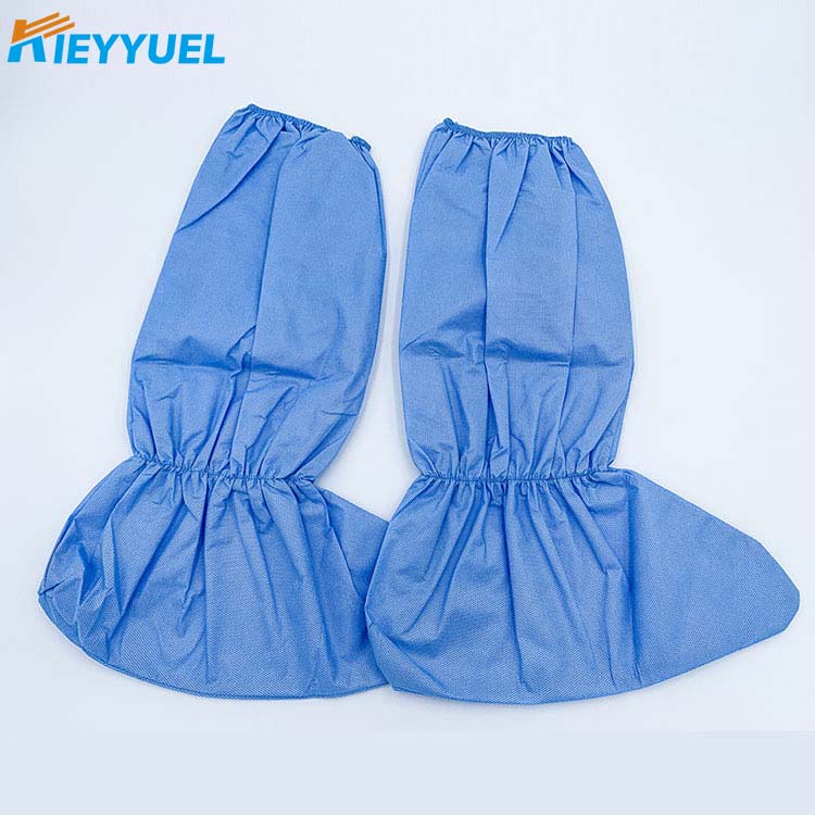 Wegwerp non-woven skuon Cover