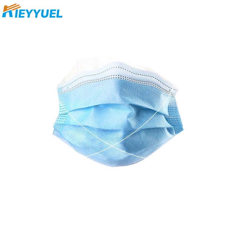 Medysk sjirurgysk beskermjend masker