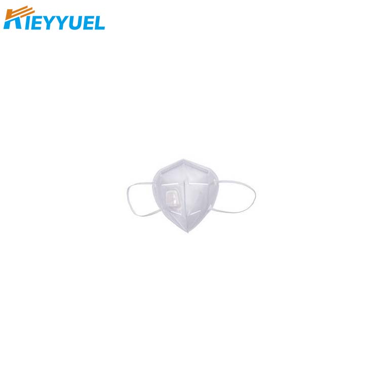 N95 Foldmasker