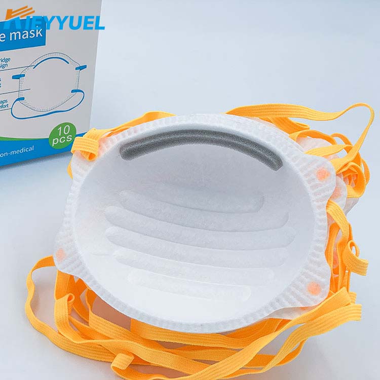 N95 beskermend masker (beker)
