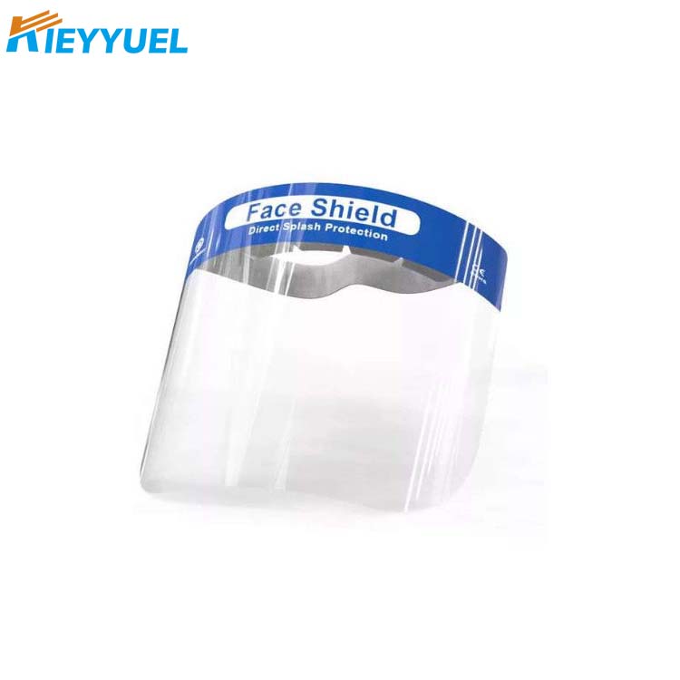 Beskermend dúdlik masker