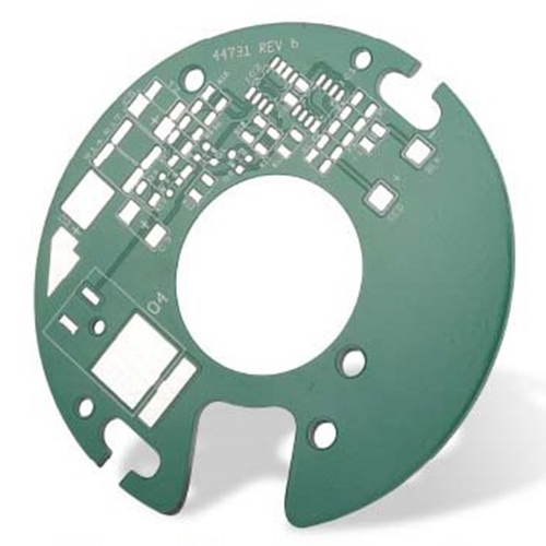 2 Layers Aluminium PCB