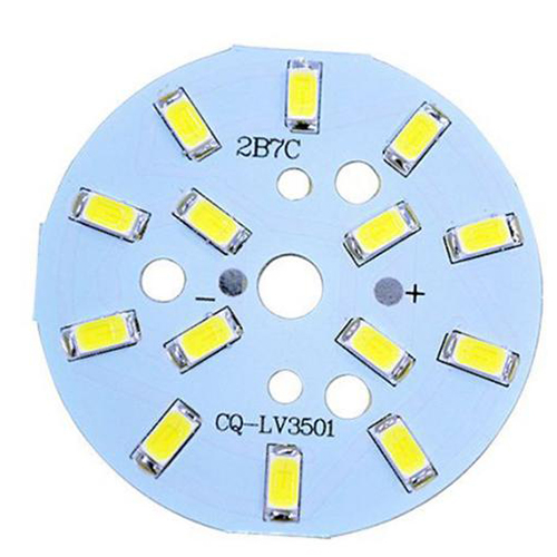 Elektroanysk produktûntwerp foar led PCB