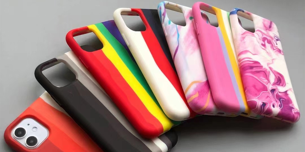 Wat is it ûntwikkelingsperspektyf fan printers foar mobile tillefoancase?